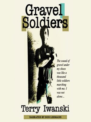 cover image of Gravel Soldiers